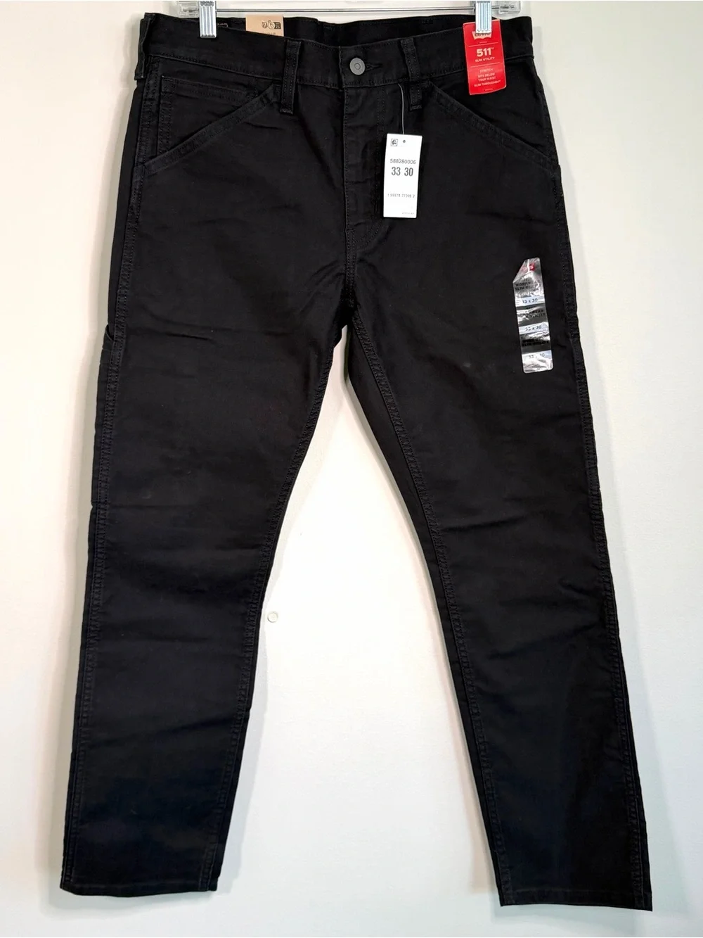 Levis levi 511